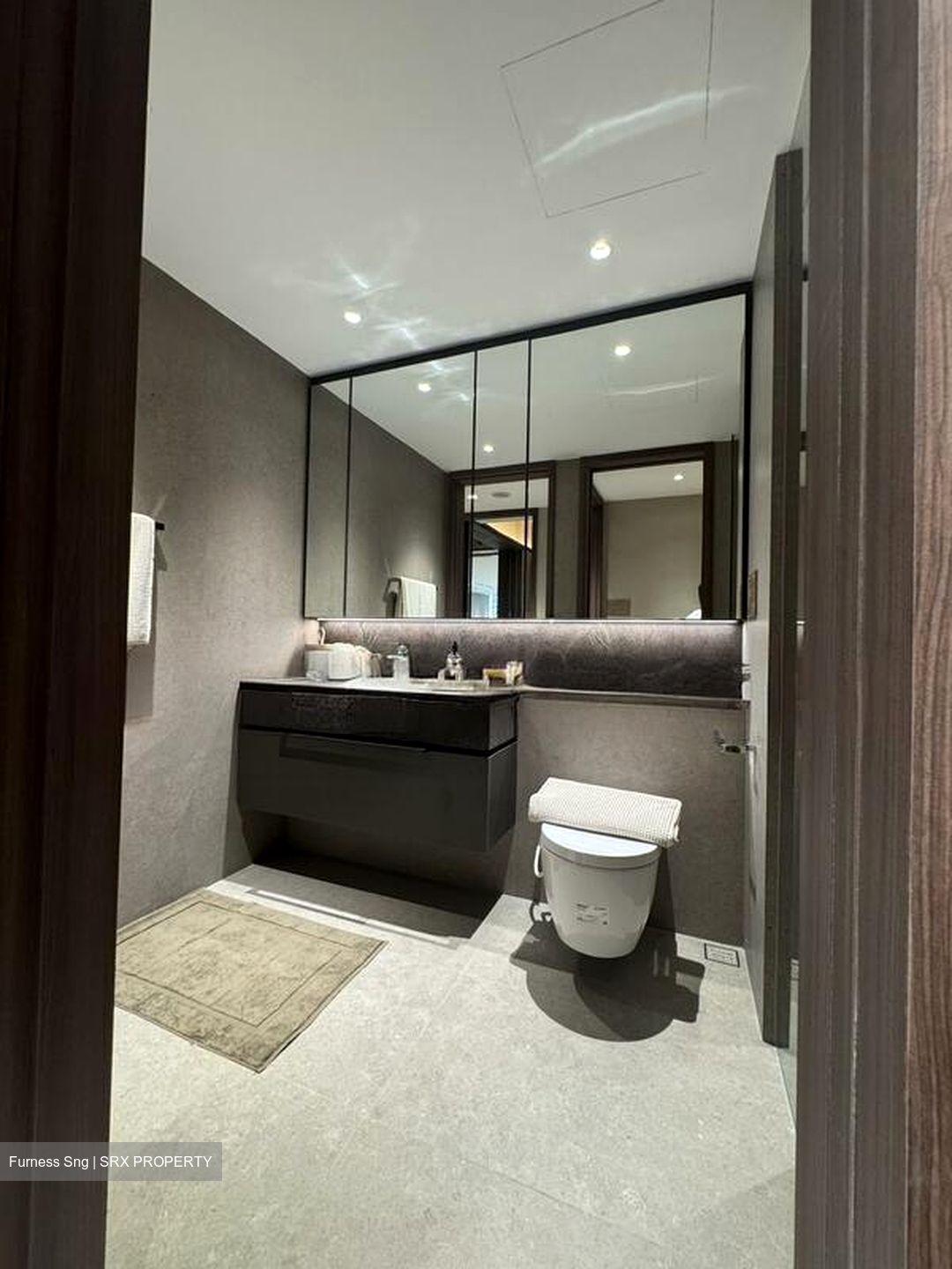 The Robertson Opus (D9), Condominium #505014211